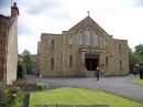 Wishaw Baptist Church